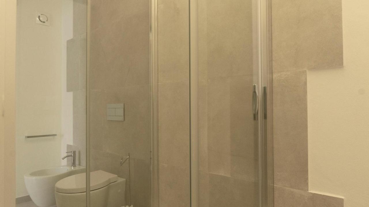 Ortigia Lifestyle 4 Seasons Villa Siraküza Dış mekan fotoğraf