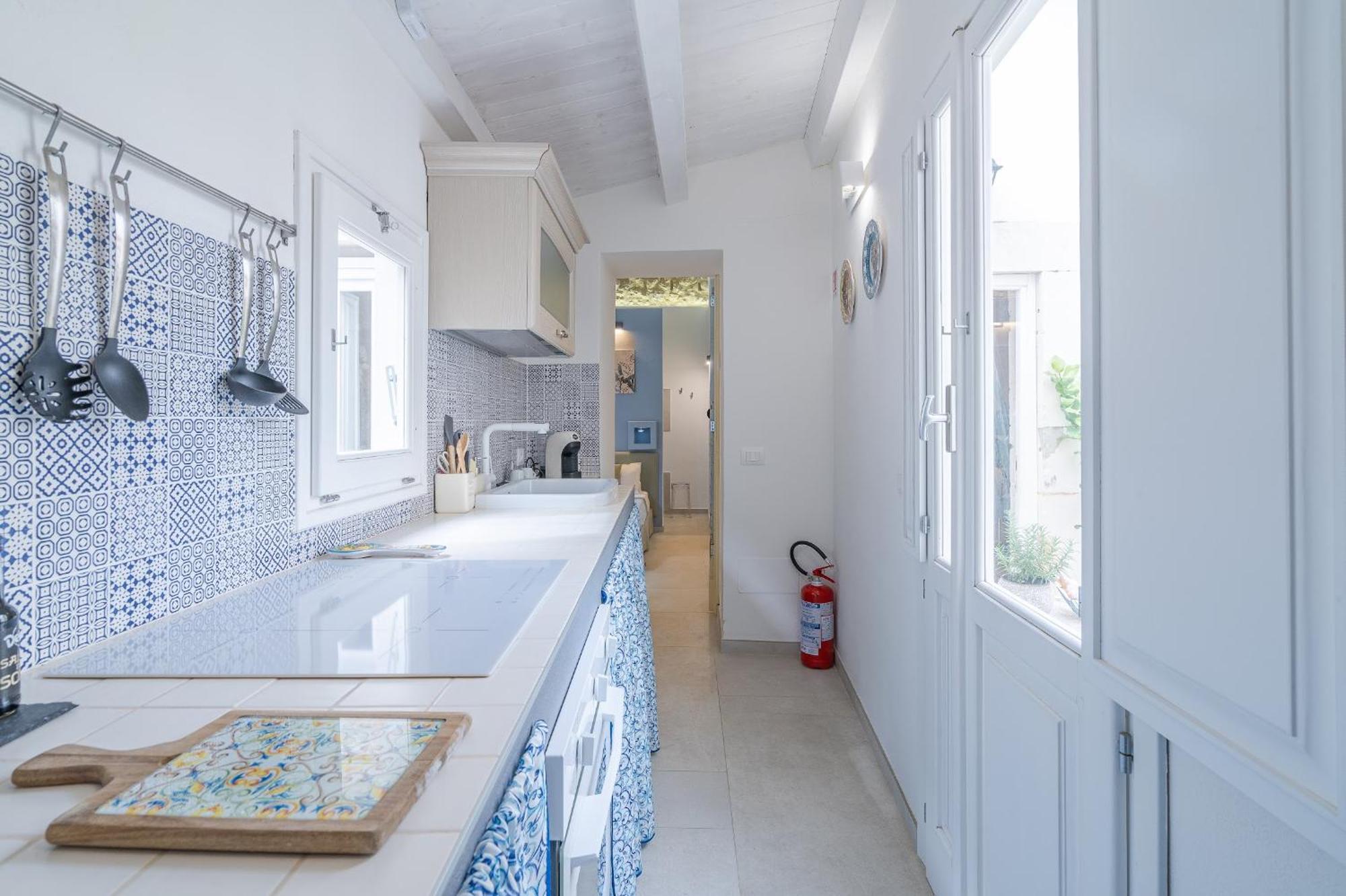 Ortigia Lifestyle 4 Seasons Villa Siraküza Dış mekan fotoğraf