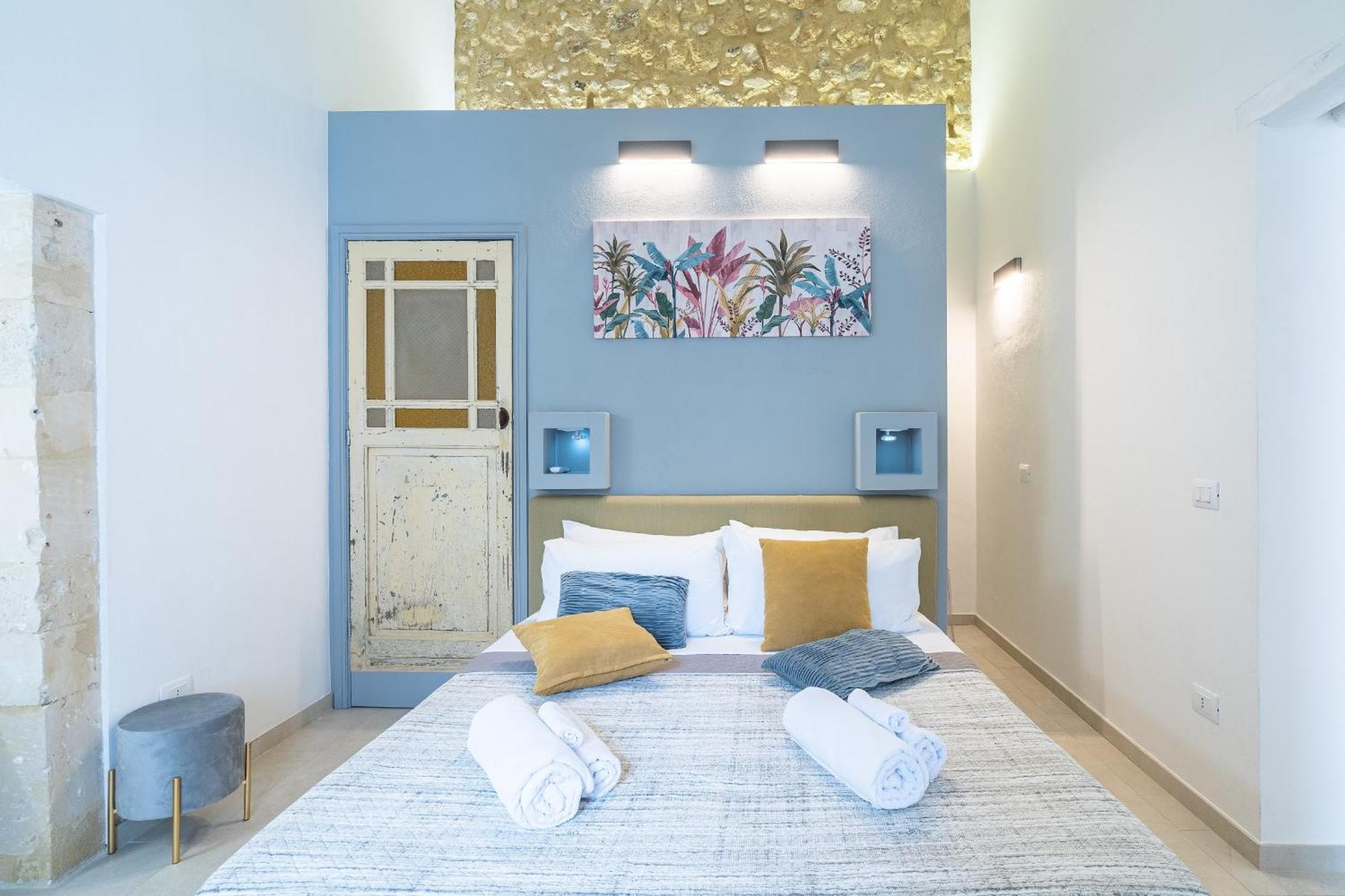 Ortigia Lifestyle 4 Seasons Villa Siraküza Dış mekan fotoğraf