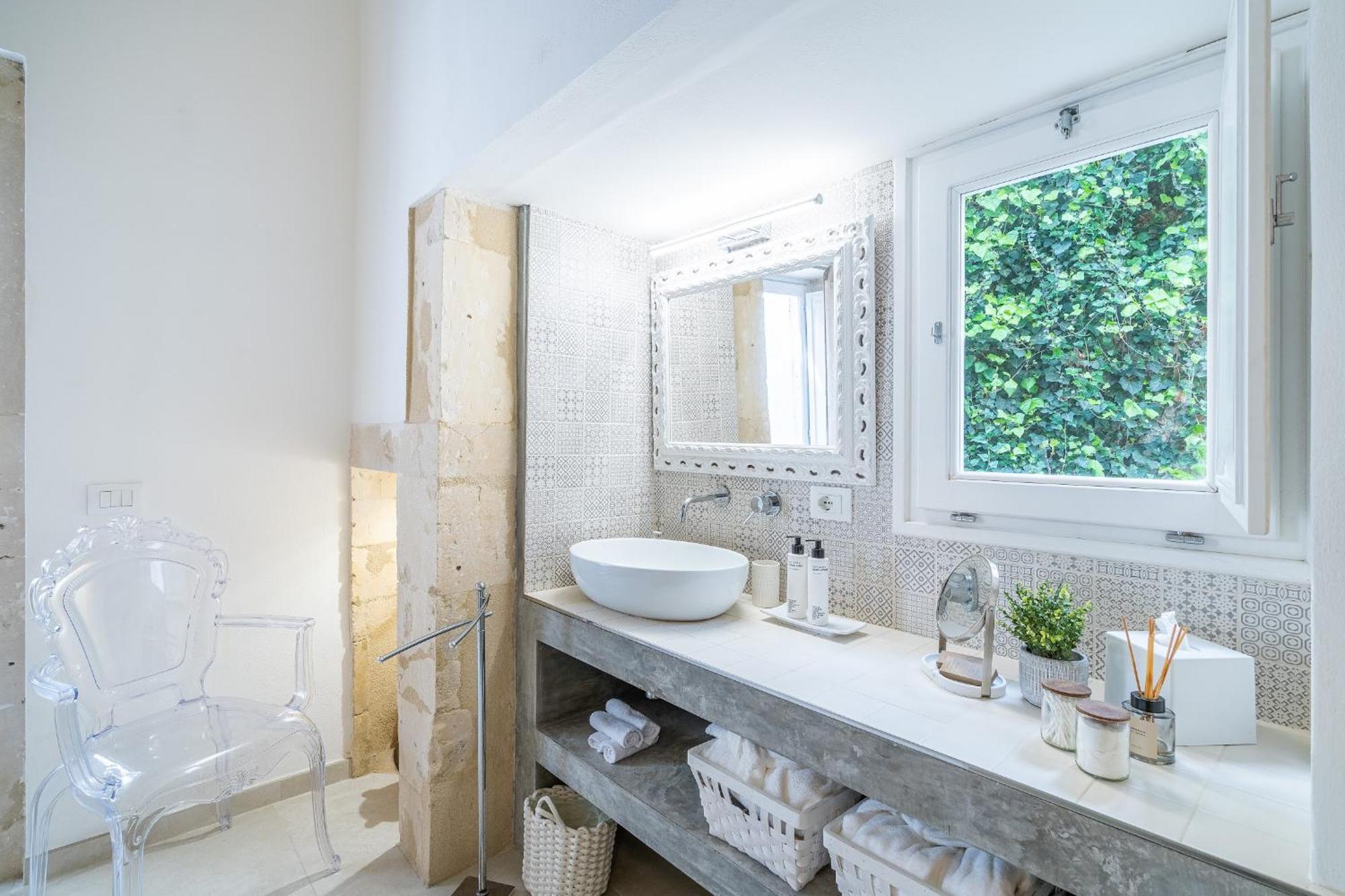 Ortigia Lifestyle 4 Seasons Villa Siraküza Dış mekan fotoğraf
